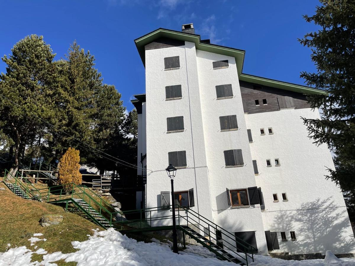 Izas - Pirineos360 - Practico Y Sencillo - Perfecto Para Esquiadores Formigal Exterior foto